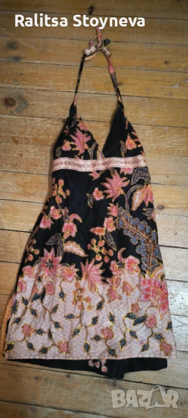 Рокля ..лятна, снимка 1