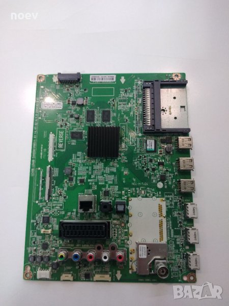 Main Board EAX65610905(1.0), снимка 1