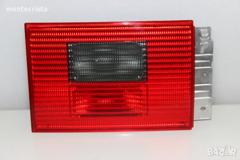 Ляв вътрешен стоп VW Sharan (2000-2003г.) ✔️HELLA ляв стоп заден капак 7M3945093D, снимка 1