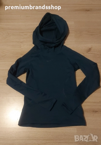 Nike pro Hyperwarm XS горнище , снимка 1