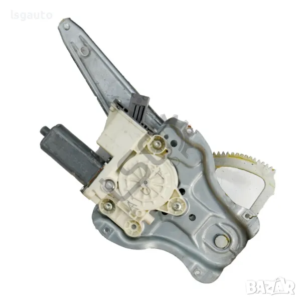 Механизъм с моторче заден десен ел. стъклоповдигач Toyota Avensis II 2003-2009 ID: 144905, снимка 1