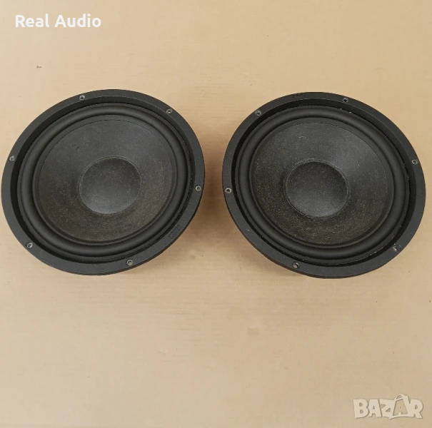 Бас говорители Canton , снимка 1