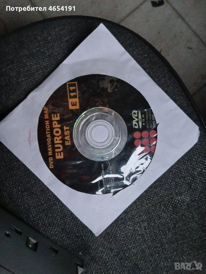 Оригинален диск за toyota , снимка 1