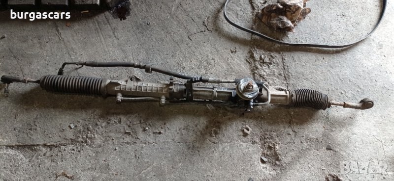 Хидравлична рейка за Alfa Romeo 147- 37502328 - 130лв, снимка 1