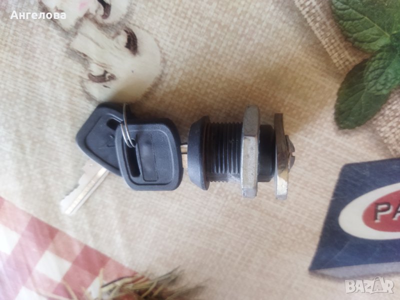 Ключалка, снимка 1