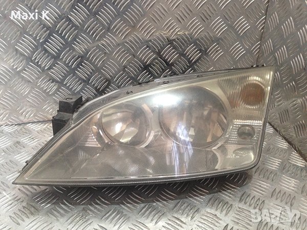 Ляв фар Ford Mondeo 2002г., снимка 1