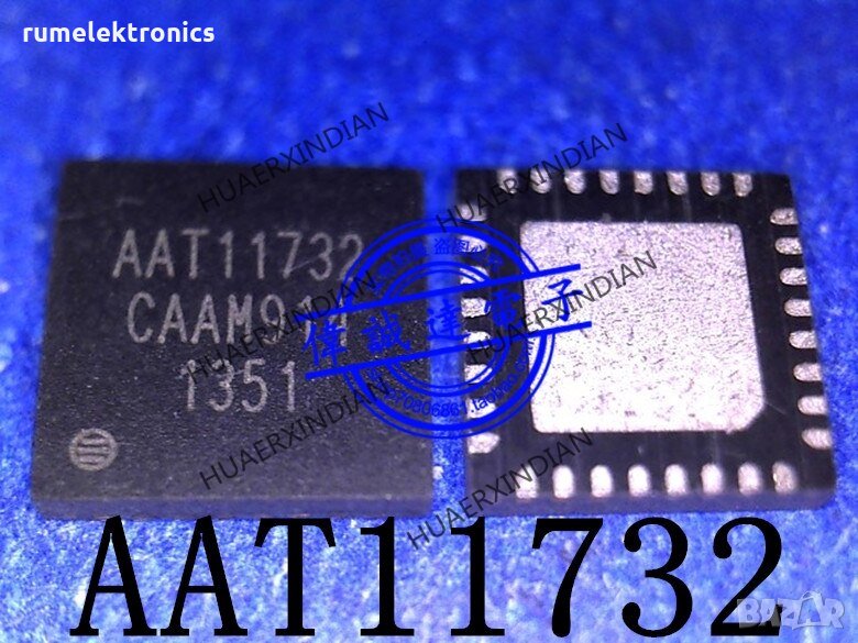 AAT11732, снимка 1