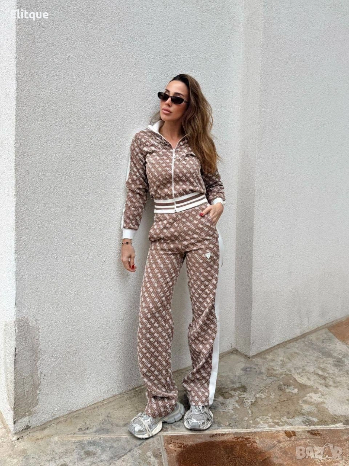 дамски екипи guess , снимка 1