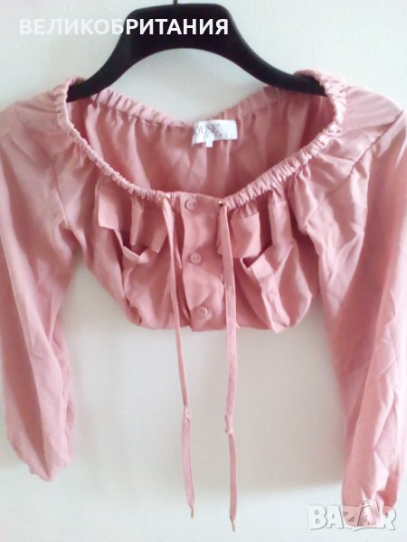 Дамско бюстие от Лондон на House London   277, снимка 1