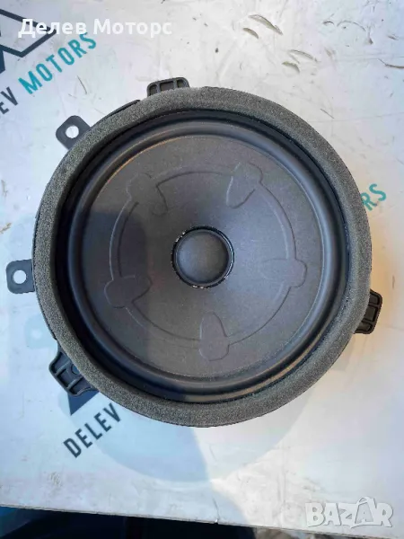 9633Q0000 предна лява тонколона, високоговорител от Hyundai I20 1. 0T, 101 ph , снимка 1