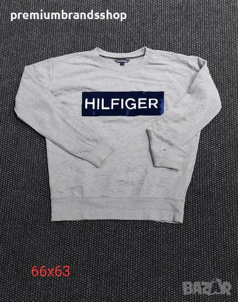 Tommy hilfiger дамски суичър M размер , снимка 1