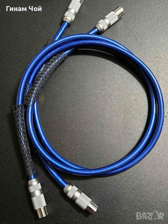 XLR Neotech NEI-3001g, снимка 1