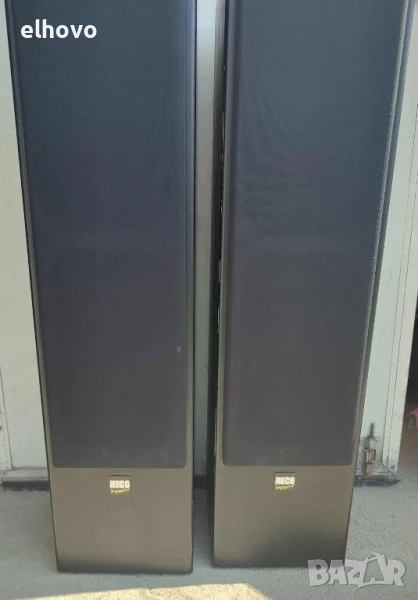 Тонколони Heco Superior 740-1, снимка 1