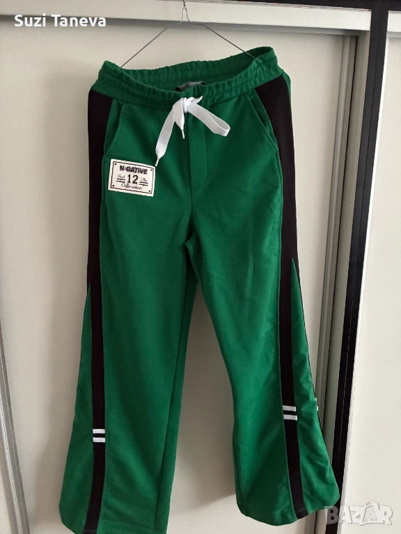 Pause-Negative панталон, снимка 1