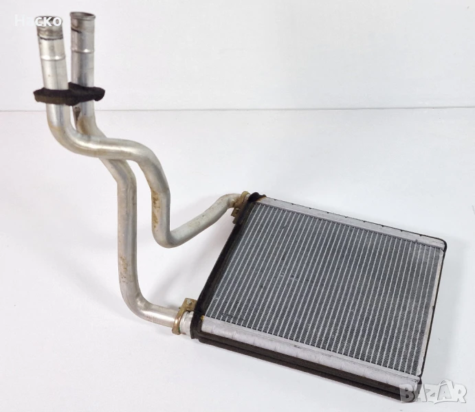 Радиатор Парно Тойота Корола Версо Toyota Corolla Verso 2004-2009г, снимка 1