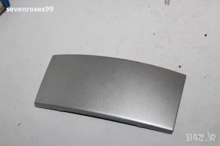 Капачка табло Форд Фиеста 6 2011 1.4tdci 68hp Ford Fiesta 6 сива , снимка 1