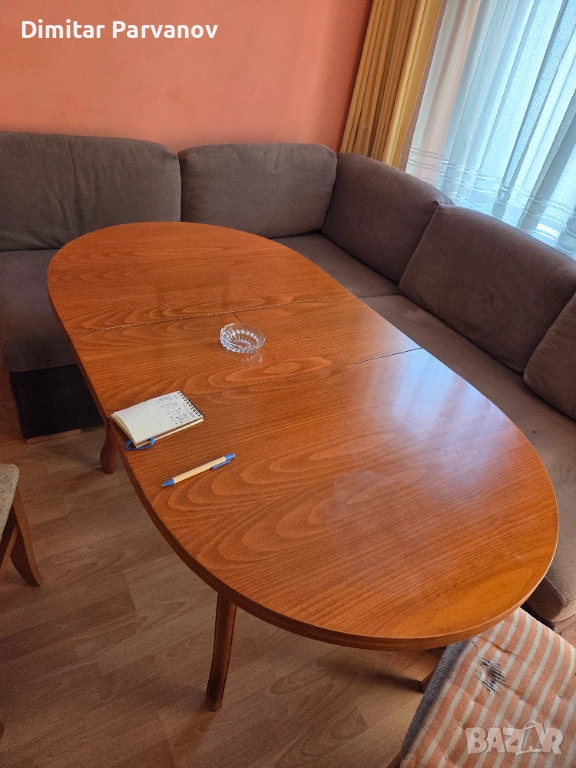 Разпродавам обзавеждане за апартамент , снимка 1