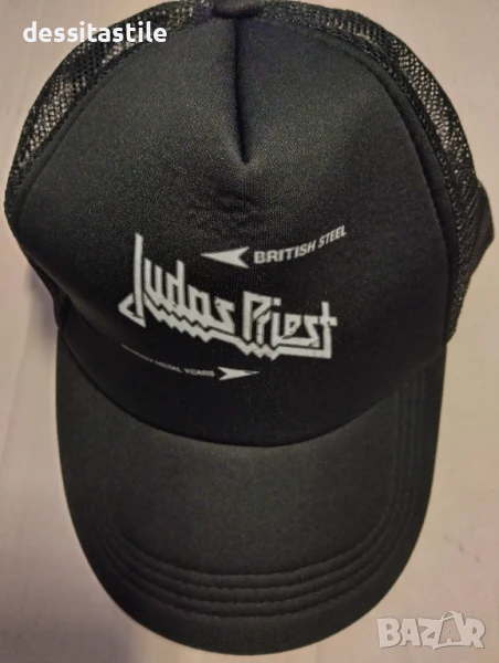 Шапки с козирка, снимка 1