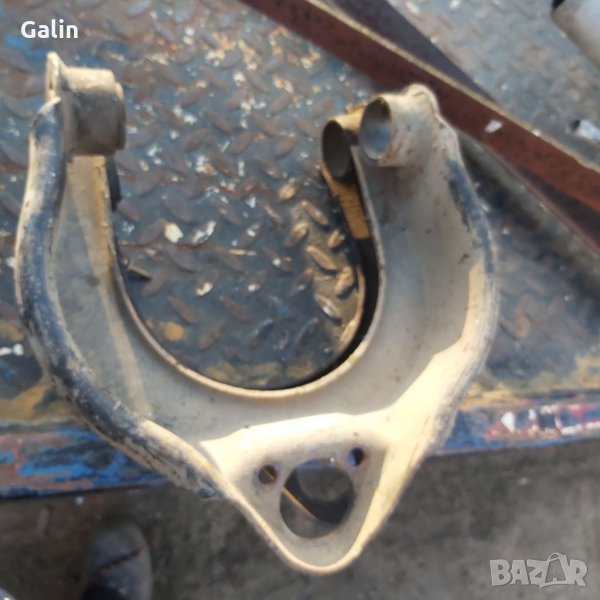 Носачи vw t3 т3, снимка 1