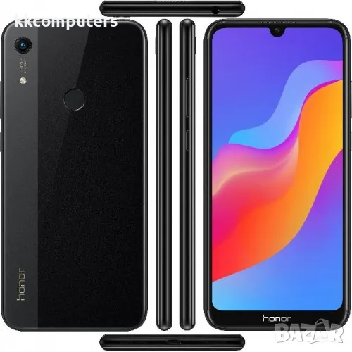 ЧАСТИ - за HUAWEI - Honor 8A 2020, снимка 1