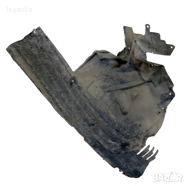 Преден ляв подкалник предна част AUDI A8 (D3) 2003-2010 ID: 152556, снимка 1