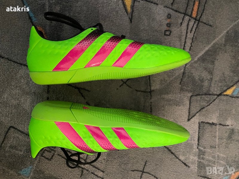 Adidas 16.3 usa, снимка 1