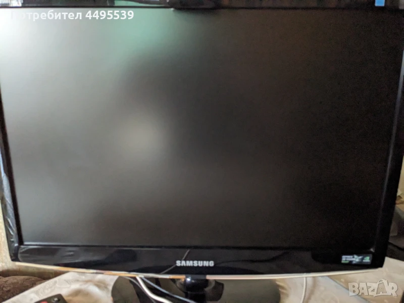 Монитор Samsung 2233 RZ 120Hz 22", снимка 1