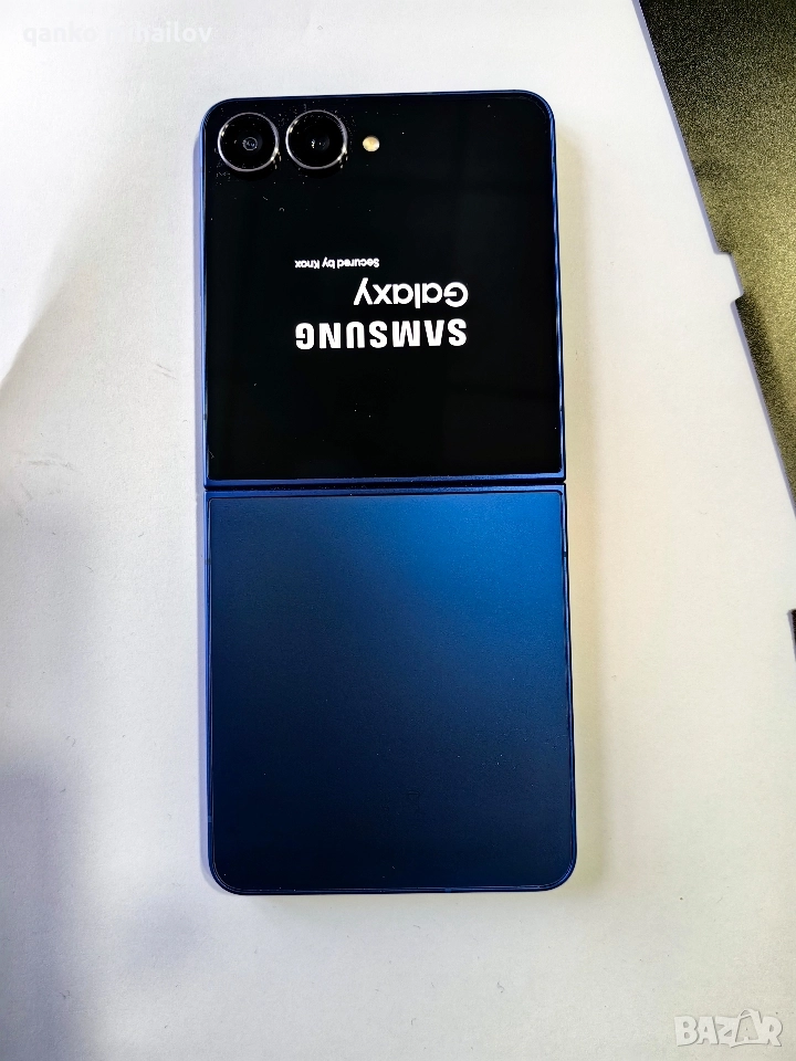 Samsung Galaxy z flip 7 , снимка 1