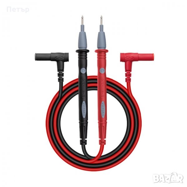 Сонди за мултицет 1000V 20A 114cm Multimeter Probe кабели за мултиметър, снимка 1