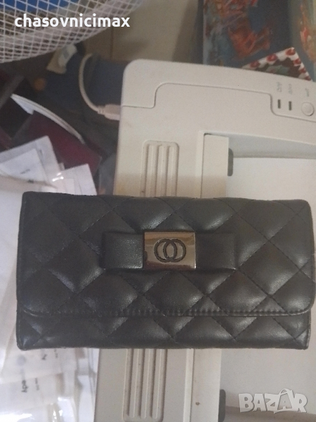 дамско портмоне46_4, снимка 1
