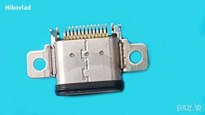 Букса (конектор) CAT S61., снимка 1