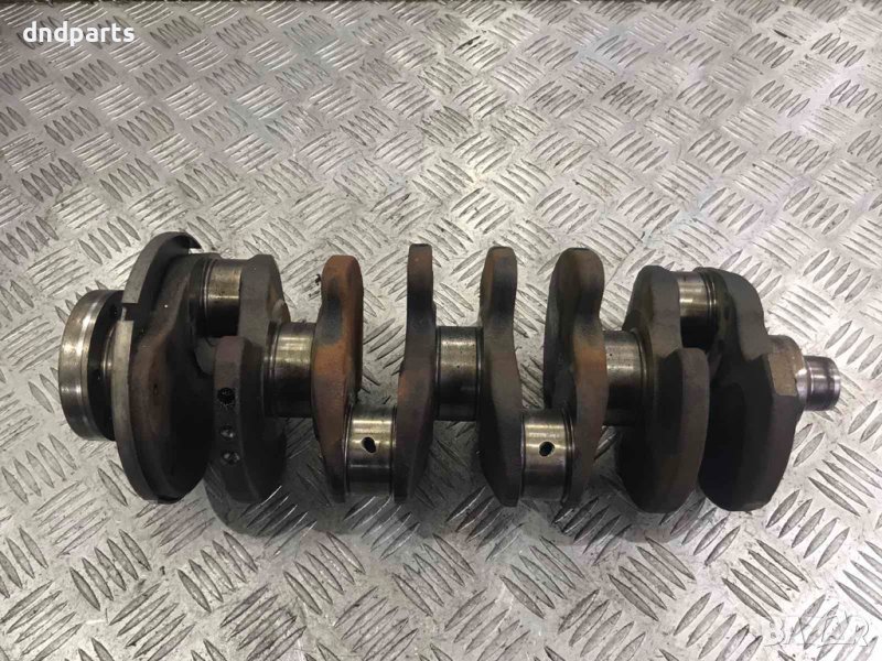 Колянов вал Audi A4,1.9TDI,110кс.,1999г., снимка 1