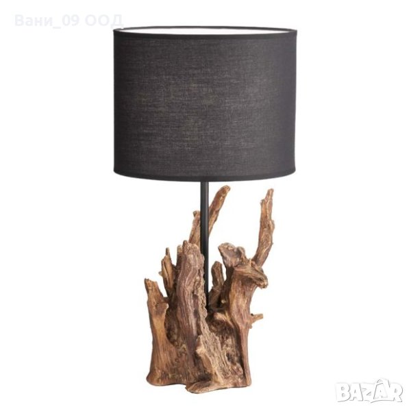 Ефектна нощна лампа, снимка 1