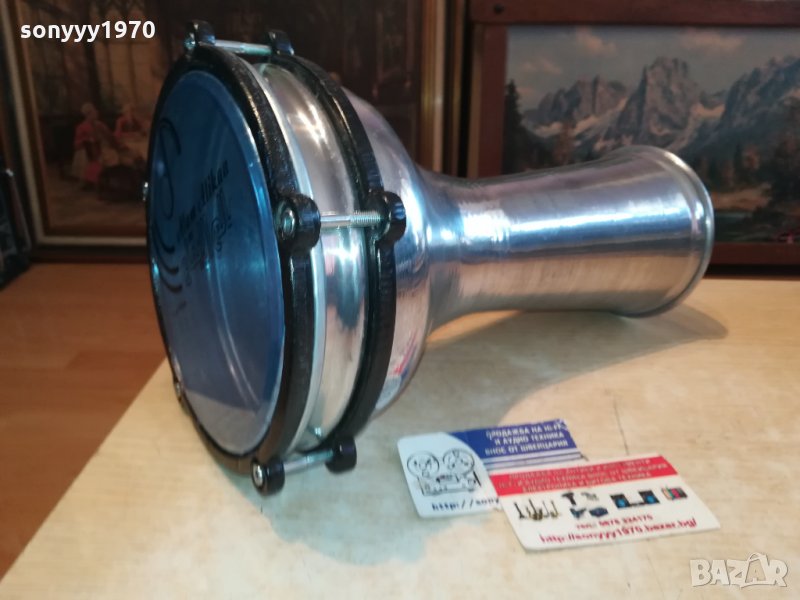 ТАРАМБУКА ГОЛЯМА ЛЪСКАВА 40Х25СМ 0501221859, снимка 1