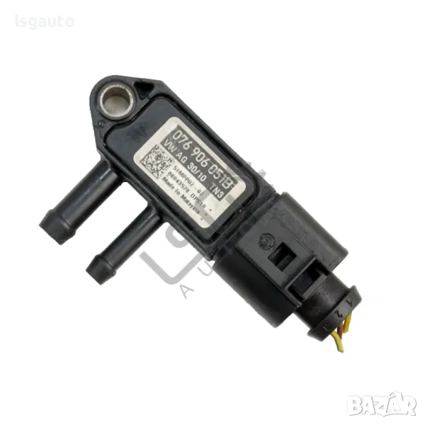 Сензор налягане изпускателен колектор Volkswagen Touran II 2011-2015 ID:145864, снимка 1