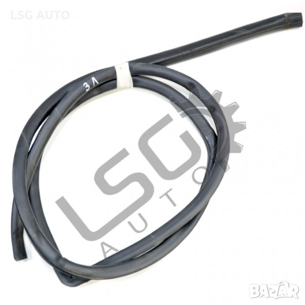 Уплътнение задна лява врата Toyota Avensis II 2003-2009 ТА201020N-253, снимка 1