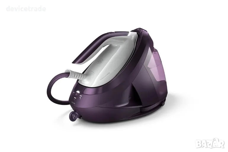 Парогенератор Philips seria 8000 PSG8050/30, 2700W, 8 бара, снимка 1