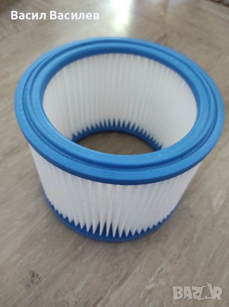 Филтър за Bosch Makita Festool Metabo Nilfisk Stihl Hitachi Hikoki WAP, снимка 1