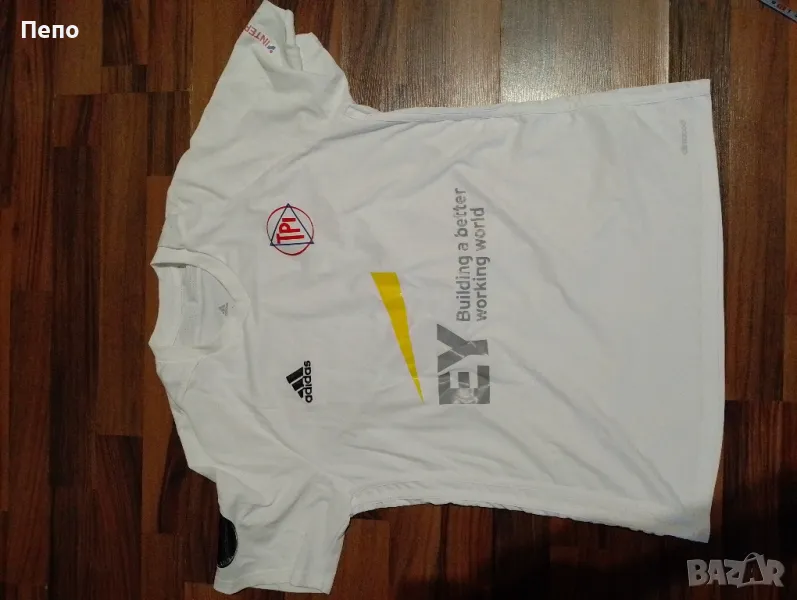 Тениска Adidas , снимка 1