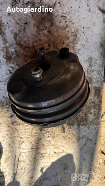 Серво усилвател / Спирачна помпа за Audi A6 2007 - 4F0612105G, снимка 1