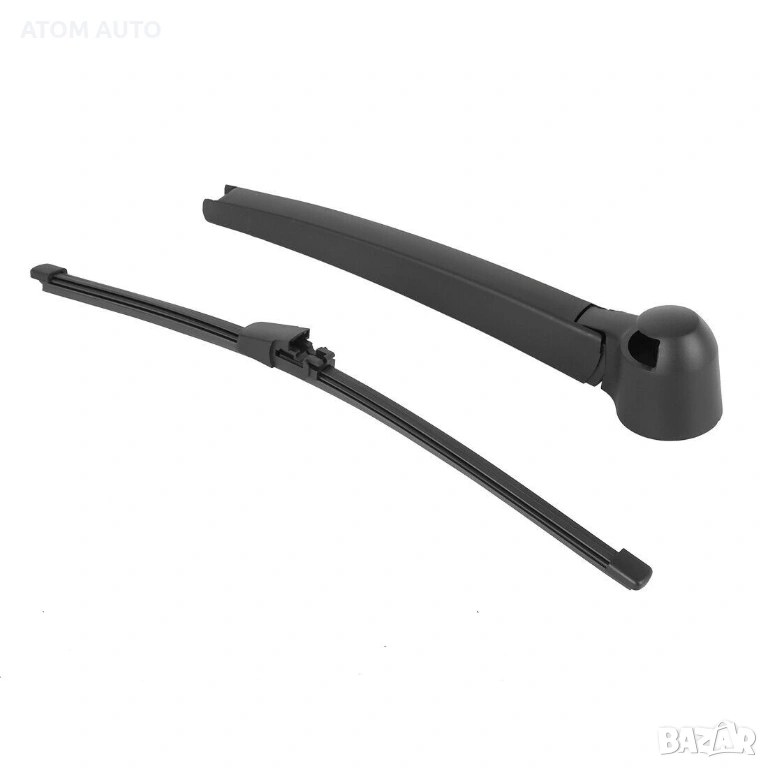 Skoda Fabia 2/ Задна чистачка с рамо Шкода ФАБИЯ /07-14/ ROOMSTER, снимка 1