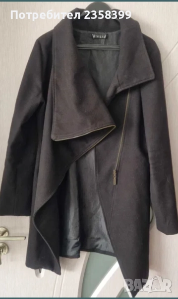 Продавам дамско палто., снимка 1