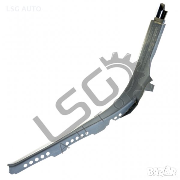 Интериорна кора заден ляв праг AUDI A6 (4F, C6) 2004-2011 A041220N-294, снимка 1