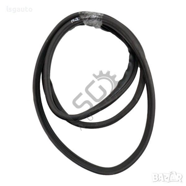 Уплътнение предна дясна врата Renault Scenic II 2004-2009 ID: 114265, снимка 1