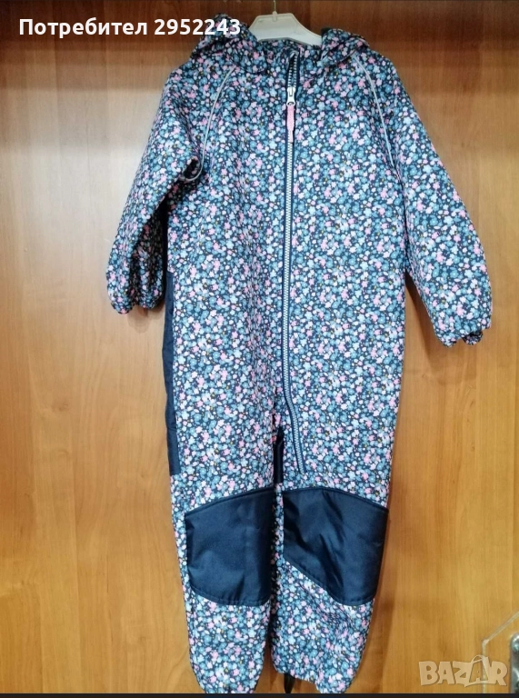 Детски гащеризон, снимка 1