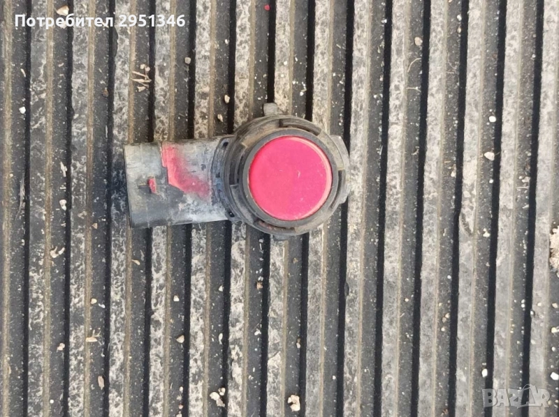 Датчик парктроник Audi S5 A5 F5 WV 5Q0919275B, снимка 1