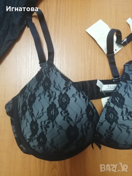 Оригинален сутиен 34Д, снимка 1