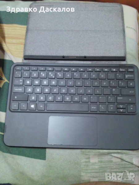 HP Pavillion X2 клавиатура, снимка 1