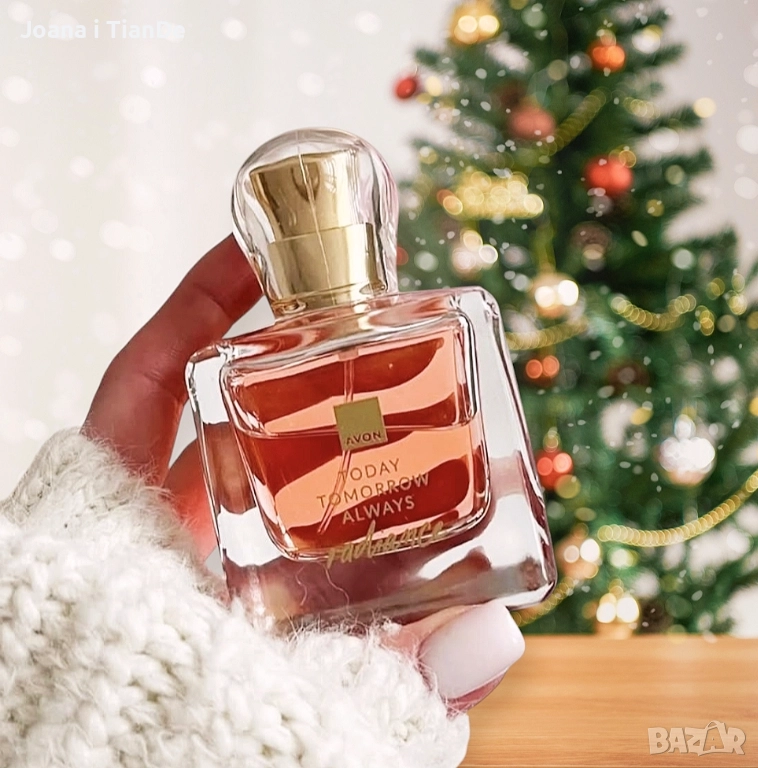 TTA Radiance, 50 ml Avon , снимка 1