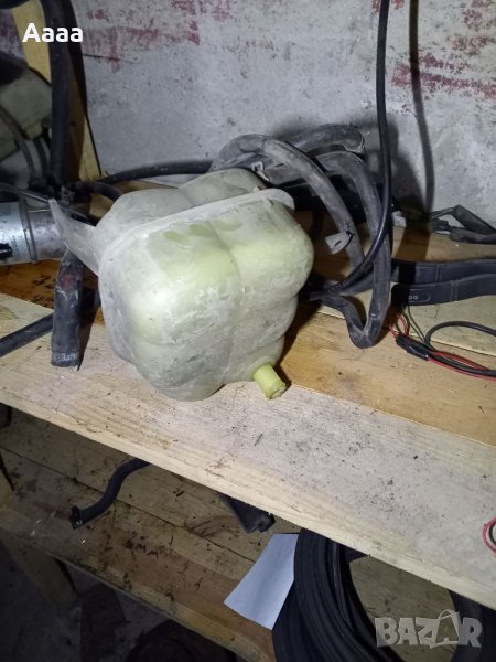 Казанче антифриз Форд Транзит 2002г, снимка 1